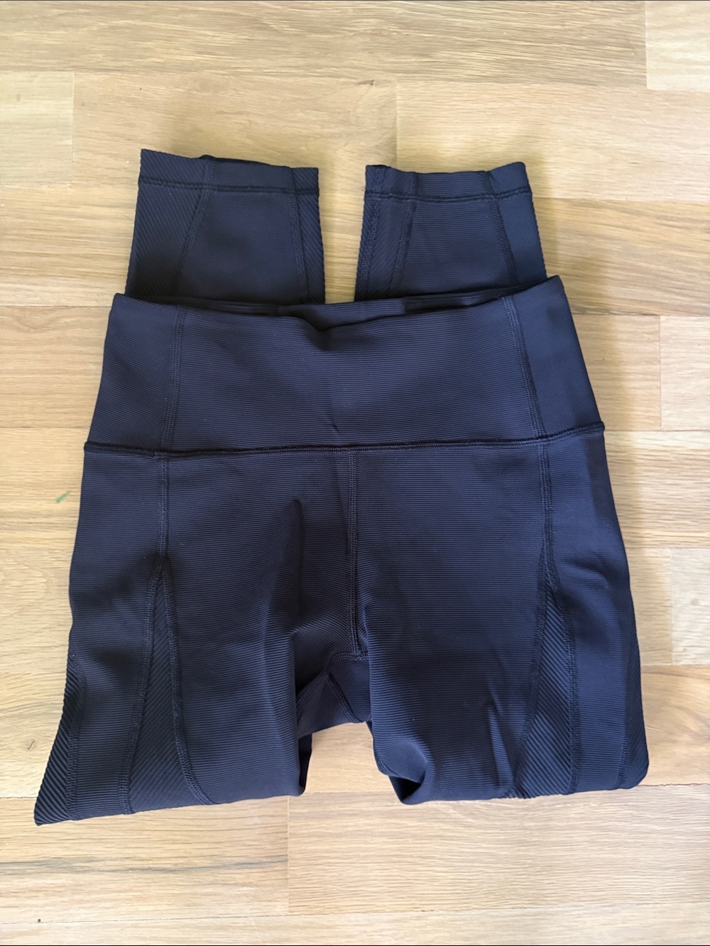 Lululemon Black Leggings